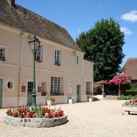 La Chaine D'Or Les Andelys Exterior photo