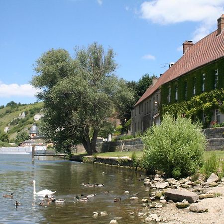 La Chaine D'Or Hotel Les Andelys Exterior photo